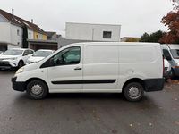 Gebraucht Peugeot Expert 128 PS (94 kW) 2012 Van