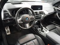 gebraucht BMW X3 M40d