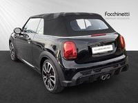 Gebraucht Mini John Cooper Works 231 PS (169 kW) 2022 Kleinwagen