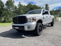 gebraucht Dodge Ram 2500 6.7l Cumins