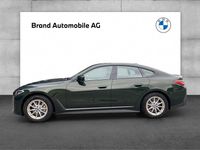 Gebraucht BMW i4 Shadowline 210 kW (286 PS) 2023 Limousine