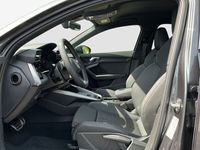 gebraucht Audi A3 Limousine 35 TFSI S line