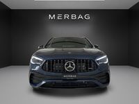 gebraucht Mercedes GLA35 AMG 4Matic 8G-Speedshift DCT