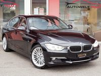 gebraucht BMW 328 i Luxury Line