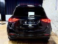 Gebraucht Mercedes GLE450 AMG AMG line 367 PS (269 kW) 2020
