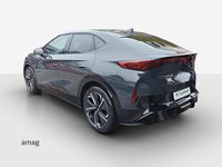 Neu Cupra Tavascan VZ 250 kW (340 PS) 2025 Basalt grey SUV