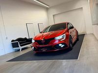 Gebraucht Renault Mégane II Trophy 300 PS (220 kW) 2026 Rot Limousine
