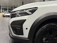 Gebraucht Dacia Jogger Extreme 141 PS (103 kW) 2023 Van / Kleinbus
