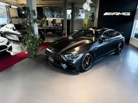 Gebraucht Mercedes S63 AMG AMG 639 PS (469 kW) 2019