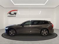 gebraucht Volvo V60 2.0 B6 Ultimate Dark AWD