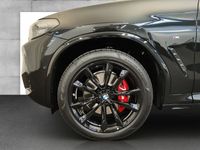 gebraucht BMW X4 48V M40d Steptronic