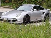 Gebraucht Porsche 911 Turbo 480 PS (353 kW) 2007