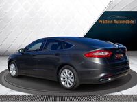 gebraucht Ford Mondeo 2.0 TDCi Titanium AWD PowerShift