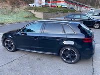 Gebraucht Audi A3 Ambition 184 PS (135 kW) 2014