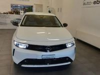 Gebraucht Opel Astra 181 PS (133 kW) 2022 Weiss Limousine
