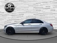 Gebraucht Mercedes C450 AMG AMG 367 PS (269 kW) 2016 Limousine