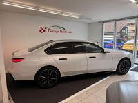 Gebraucht BMW 740 M Sport 286 PS (210 kW) 2024 Limousine