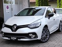 Gebraucht Renault Clio IV R.S. 200 PS (147 kW) 2017