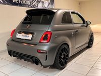 gebraucht Fiat 500 Abarth 1.4 16V Turbo Abarth Pista