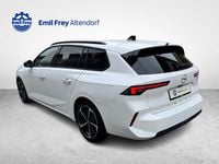 Neu Opel Astra 145 PS (106 kW) 2026 Weiss Kombi