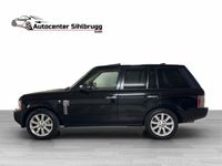 gebraucht Land Rover Range Rover 4.2 V8 SC Automatic