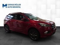 gebraucht Ford Kuga ST-Line 1.5 150PS 2WD M6