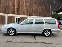 gebraucht Volvo V70 2.5 20V