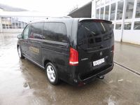 gebraucht Mercedes V300 d Swiss Ed. lang Van