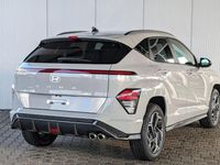 gebraucht Hyundai Kona 1.0 T-GDI 120 PS 7DCT N-Line (SX2) Neues Modell