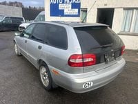 Gebraucht Volvo V40 116 PS (85 kW) 2002 Kombi