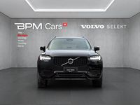 Gebraucht Volvo XC90 Ultimate 455 PS (334 kW) 2023 Schwarz SUV