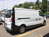 gebraucht Fiat Talento 29 Swiss L2