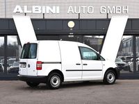 Gebraucht VW Caddy 75 PS (55 kW) 2010 Van / Kleinbus