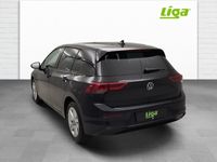 gebraucht VW Golf VIII 1.0 TSI Life DSG