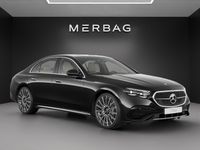 Gebraucht Mercedes E450 367 PS (269 kW) 2024
