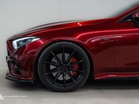 Gebraucht Mercedes CLS53 AMG AMG 435 PS (319 kW) 2019 Limousine