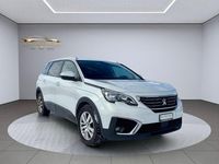 Gebraucht Peugeot 5008 Allure 130 PS (95 kW) 2019 SUV