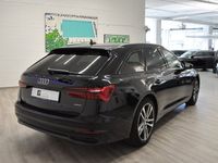 gebraucht Audi A6 Avant 40 TDI Sport quattro S-tronic