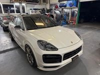 Gebraucht Porsche Cayenne Turbo 680 PS (500 kW) 2021 SUV