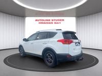 Gebraucht Toyota RAV4 Style 151 PS (111 kW) 2014 SUV