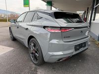 Gebraucht DS Automobiles DS4 Performance Line Plus 225 PS (165 kW) 2023 SUV