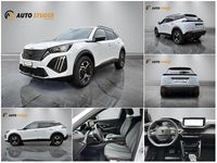 Neu Peugeot 2008 Allure Premium 145 PS (106 kW) 2026 Weiss SUV