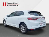 gebraucht Renault Mégane IV 