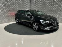 Gebraucht Renault Mégane IV R.S. 160 PS (117 kW) 2020