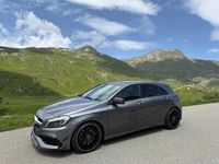 Gebraucht Mercedes A45 AMG AMG 381 PS (280 kW) 2015