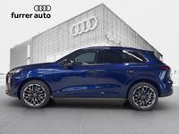 Neu Audi Q3 Ambiente 265 PS (194 kW) 2025 SUV