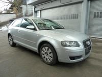 Gebraucht Audi A3 Ambition 150 PS (110 kW) 2005