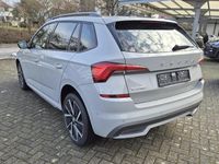 Gebraucht Skoda Kamiq Style 115 PS (84 kW) 2019 SUV