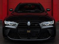 Gebraucht BMW M3 Competition Edition 510 PS (375 kW) 2024 Kombi