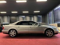 Gebraucht Audi S8 360 PS (264 kW) 2000 Limousine